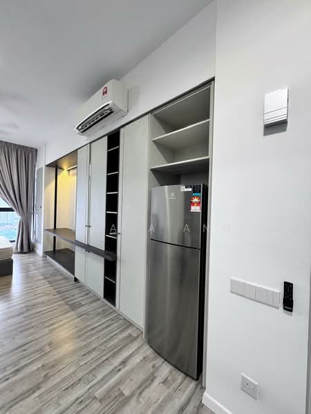 Servis Apartment untuk Disewa di Millerz Square - Clara Ang - Interior - PropertyGuru.com.my