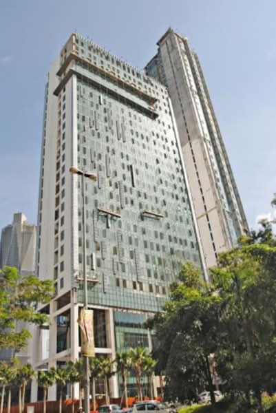 Service Residence for Sale at Empire Damansara - KT Teoh - Exterior - PropertyGuru.com.my