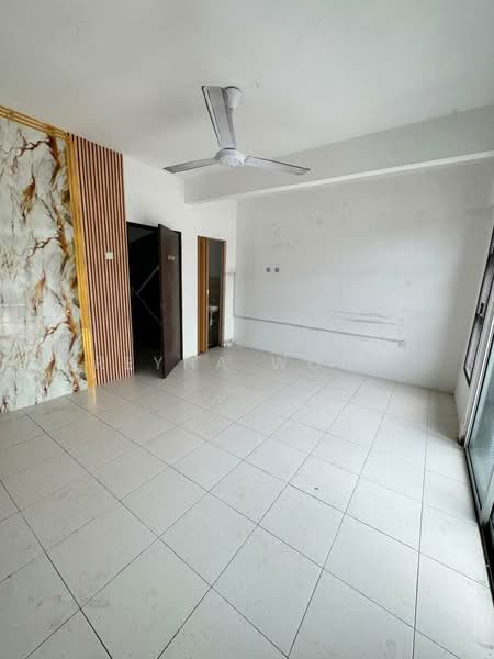 2.5-storey Terraced House for Sale in Taman Scientex Pasir Gudang (Pasir Gudang) - Reyna Wong - Interior - PropertyGuru.com.my