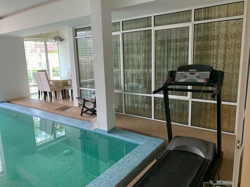 Rumah Banglo untuk Dijual di Kemensah Heights (Ulu Kelang) - Alvin Teoh - Interior - PropertyGuru.com.my