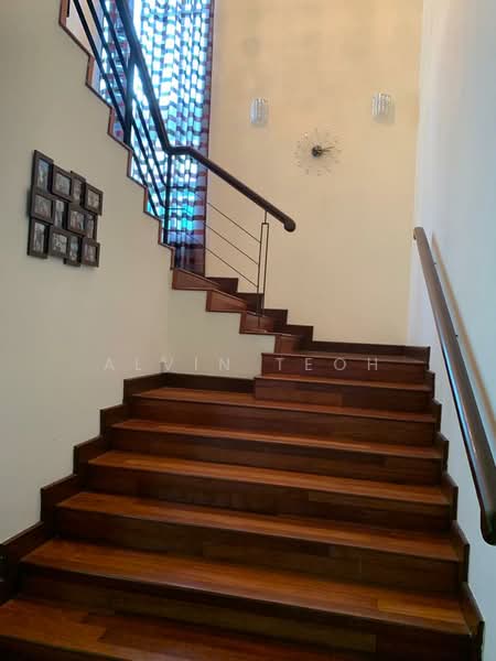 Rumah Banglo untuk Dijual di Kemensah Heights (Ulu Kelang) - Alvin Teoh - Interior - PropertyGuru.com.my
