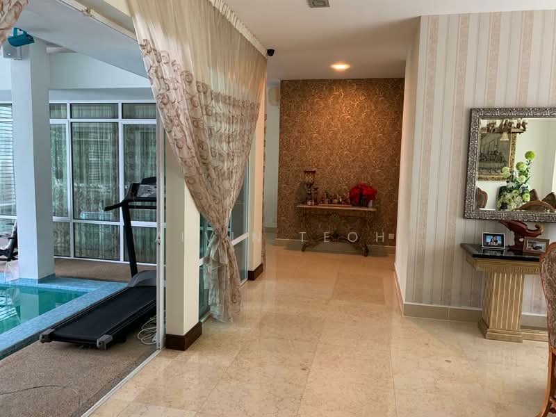 Rumah Banglo untuk Dijual di Kemensah Heights (Ulu Kelang) - Alvin Teoh - Interior - PropertyGuru.com.my