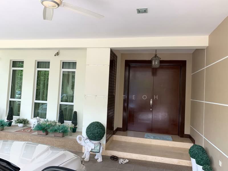 Rumah Banglo untuk Dijual di Kemensah Heights (Ulu Kelang) - Alvin Teoh - Exterior - PropertyGuru.com.my