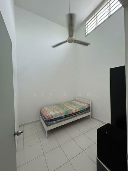 1.5-storey Terraced House for Sale in Iskandar Puteri (Nusajaya) (Johor) - Eva Siow - Bedroom - PropertyGuru.com.my