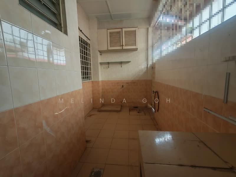 2-storey Terraced House for Sale in Bandar Baru Sungai Long (Kajang) - Melinda Goh - Kitchen - PropertyGuru.com.my