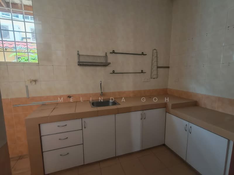 2-storey Terraced House for Sale in Bandar Baru Sungai Long (Kajang) - Melinda Goh - Kitchen - PropertyGuru.com.my