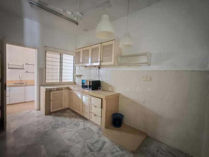 2-storey Terraced House for Sale in Bandar Baru Sungai Long (Kajang) - Melinda Goh - Kitchen - PropertyGuru.com.my