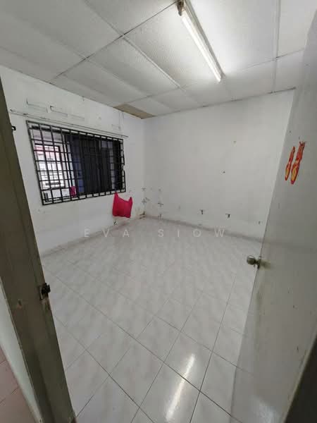 Rumah Teres 1 Tingkat untuk Dijual di Taman Ungku Tun Aminah (Skudai) - Eva Siow - Interior - PropertyGuru.com.my