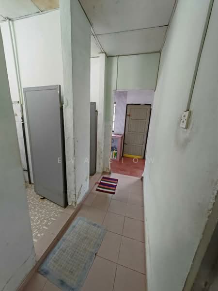 Rumah Teres 1 Tingkat untuk Dijual di Taman Ungku Tun Aminah (Skudai) - Eva Siow - Interior - PropertyGuru.com.my
