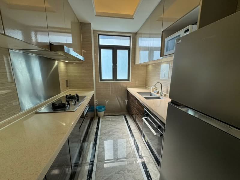 Service Residence for Sale at R&F Princess Cove Phase 1 - Abby Ting - PropertyGuru.com.my