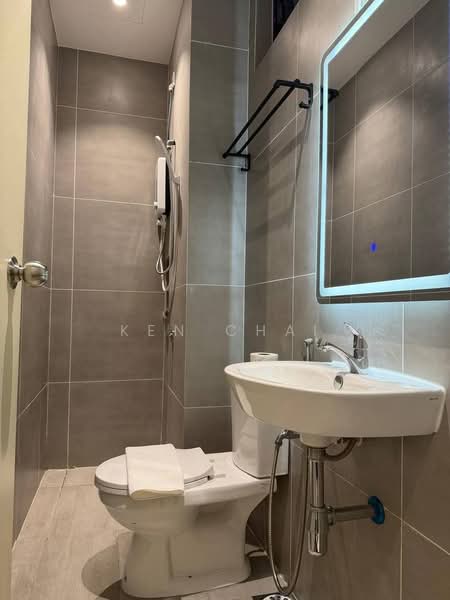 Servis Apartment untuk Dijual di Space Residency - Ken Chai - PropertyGuru.com.my