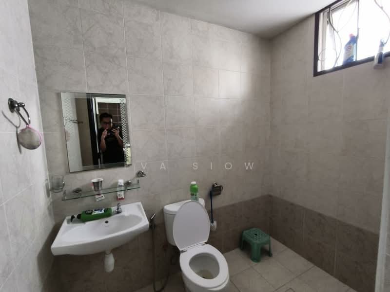 2-storey Terraced House for Sale in Bukit Indah (Iskandar Puteri (Nusajaya)) - Eva Siow - Bathroom - PropertyGuru.com.my