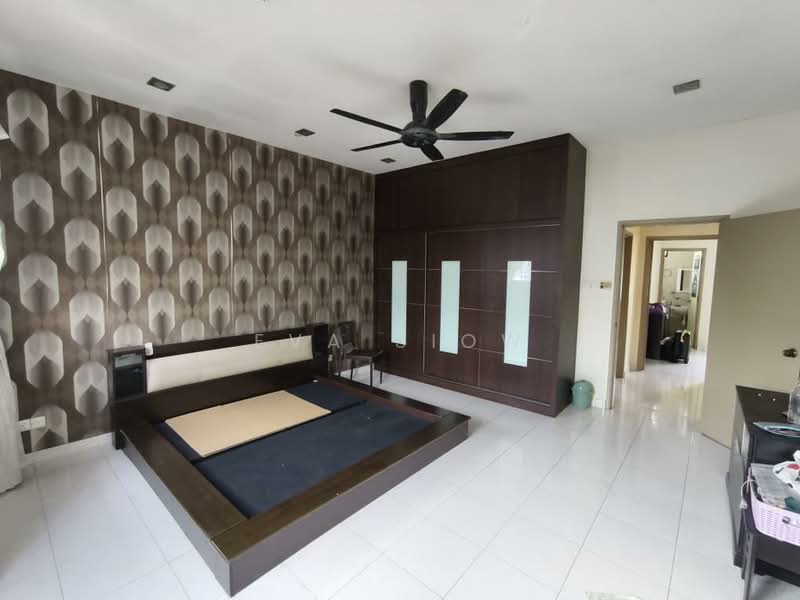 2-storey Terraced House for Sale in Bukit Indah (Iskandar Puteri (Nusajaya)) - Eva Siow - Bedroom - PropertyGuru.com.my