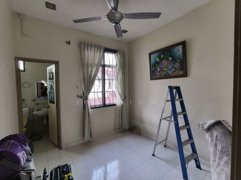 2-storey Terraced House for Sale in Bukit Indah (Iskandar Puteri (Nusajaya)) - Eva Siow - Interior - PropertyGuru.com.my