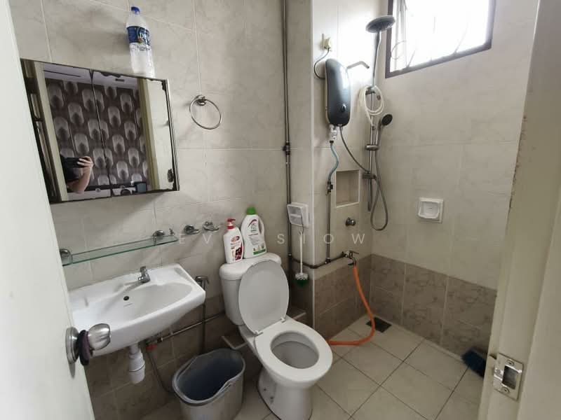 2-storey Terraced House for Sale in Bukit Indah (Iskandar Puteri (Nusajaya)) - Eva Siow - Bathroom - PropertyGuru.com.my