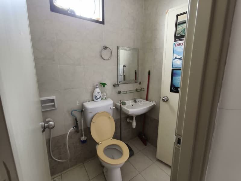 2-storey Terraced House for Sale in Bukit Indah (Iskandar Puteri (Nusajaya)) - Eva Siow - Bathroom - PropertyGuru.com.my