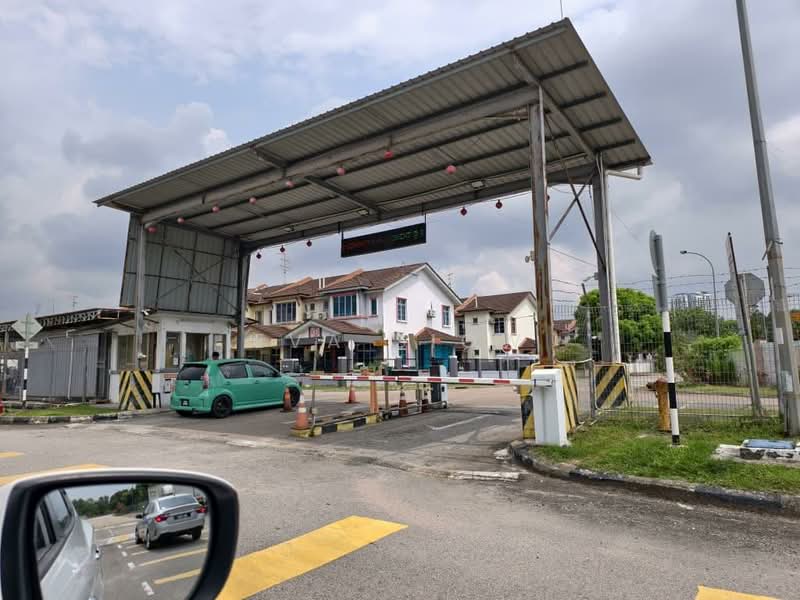 2-storey Terraced House for Sale in Bukit Indah (Iskandar Puteri (Nusajaya)) - Eva Siow - Exterior - PropertyGuru.com.my