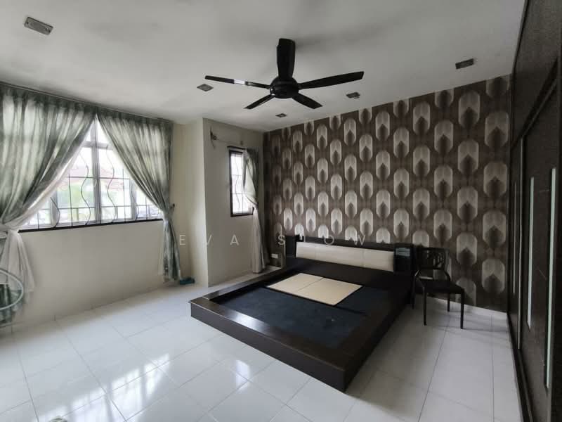 2-storey Terraced House for Sale in Bukit Indah (Iskandar Puteri (Nusajaya)) - Eva Siow - Bedroom - PropertyGuru.com.my