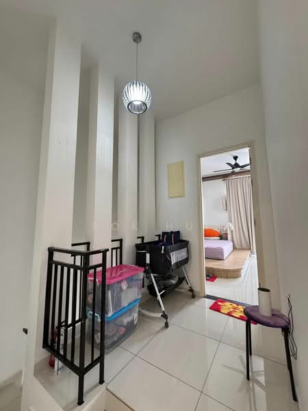 2-storey Terraced House for Sale in Eco Summer (Johor Bahru) - Kok Hui - Corridor - PropertyGuru.com.my