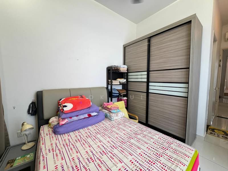 2-storey Terraced House for Sale in Eco Summer (Johor Bahru) - Kok Hui - Bedroom - PropertyGuru.com.my