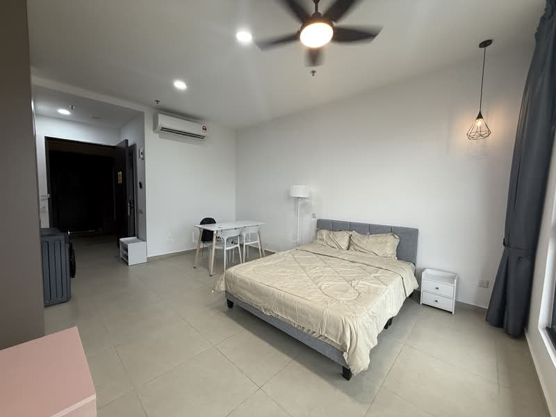 Service Residence for Rent at Mossaz @ Empire City - Alan Chia - Bedroom - PropertyGuru.com.my