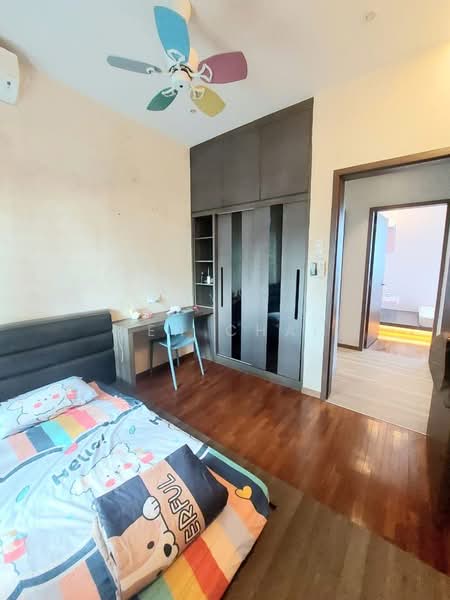 Service Residence for Sale at Crescent Bay Suites (Teluk Bayu) - Ken Chai - PropertyGuru.com.my