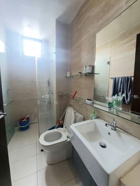 Service Residence for Sale at Crescent Bay Suites (Teluk Bayu) - Ken Chai - PropertyGuru.com.my