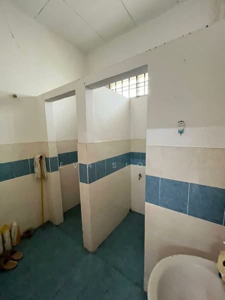 Rumah Teres 2 Tingkat untuk Dijual di Iskandar Puteri (Nusajaya) (Johor) - Eva Siow - Bathroom - PropertyGuru.com.my