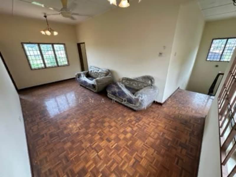 Bungalow for Sale in Bandar Country Homes (Rawang) - Bernard Ong - Living Room - PropertyGuru.com.my