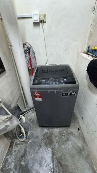 Pangsapuri untuk Dijual di Indah Court Apartment - Eva Siow - Interior - PropertyGuru.com.my