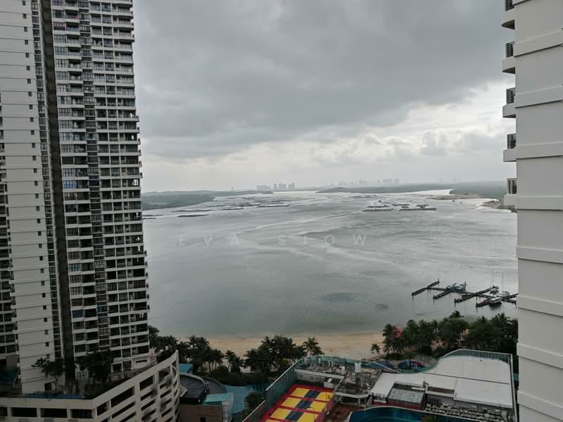 Condominium for Sale at Amberside @ Country Garden Danga Bay - Eva Siow - View - PropertyGuru.com.my