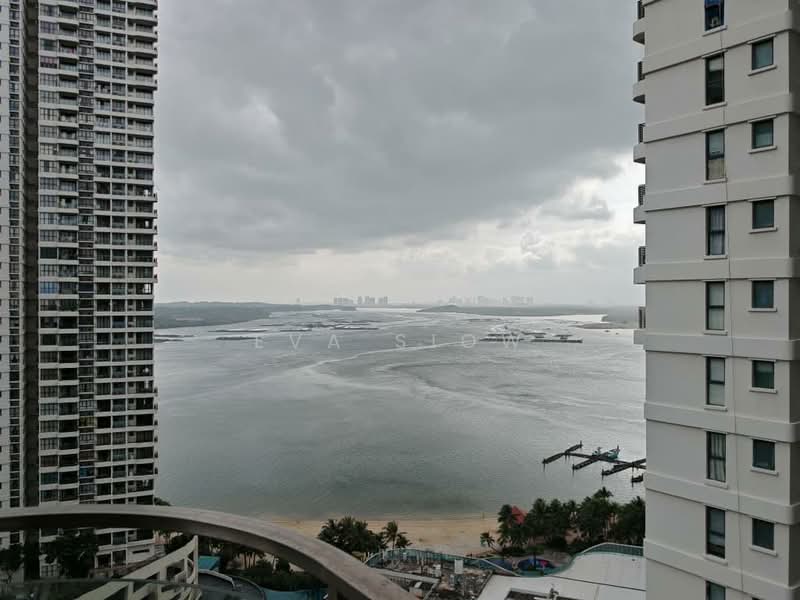 Condominium for Sale at Amberside @ Country Garden Danga Bay - Eva Siow - Balcony - PropertyGuru.com.my