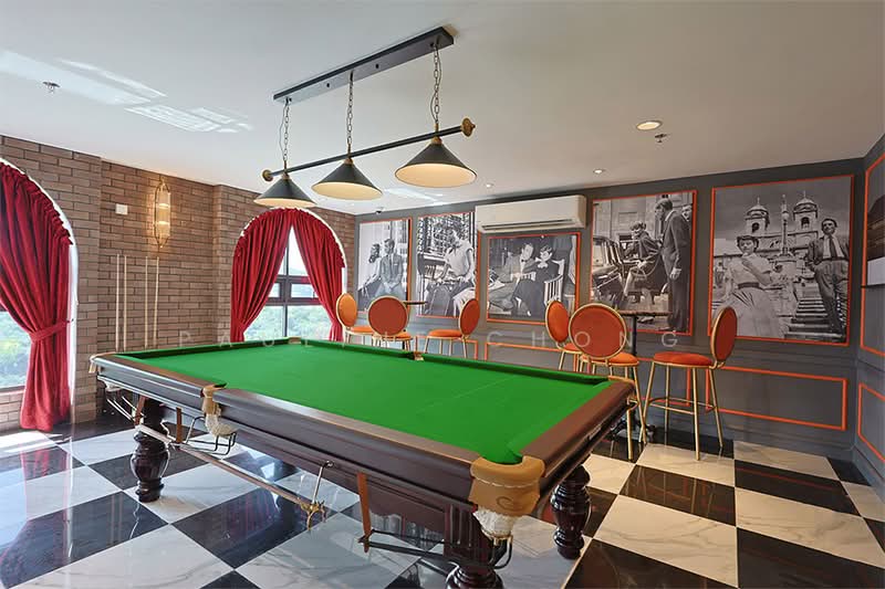 Service Residence for Rent at Mossaz @ Empire City - Pauline Chong - Interior - PropertyGuru.com.my