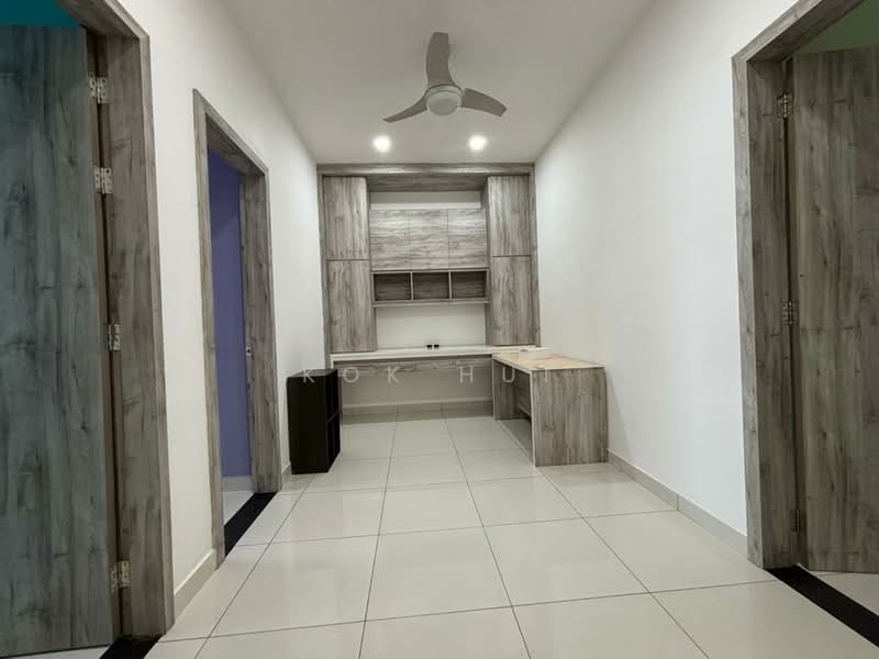 2-storey Terraced House for Sale in Eco Summer (Johor Bahru) - Kok Hui - Study - PropertyGuru.com.my