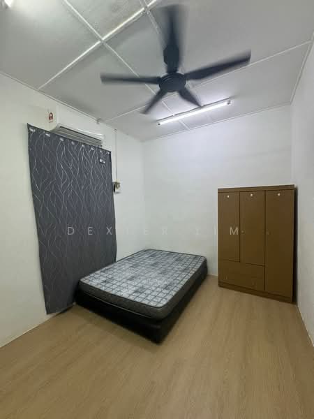 1-storey Terraced House for Rent in Johor Bahru (Johor) - Dexter Lim - Bedroom - PropertyGuru.com.my