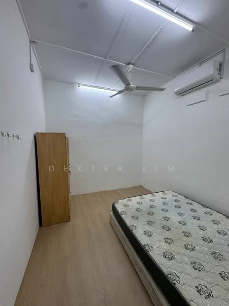 1-storey Terraced House for Rent in Johor Bahru (Johor) - Dexter Lim - Bedroom - PropertyGuru.com.my