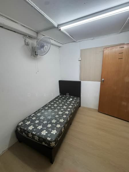 1-storey Terraced House for Rent in Johor Bahru (Johor) - Dexter Lim - Bedroom - PropertyGuru.com.my