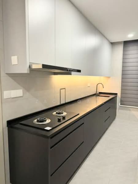 Kondominium untuk Dijual di Park Place - Zach Gan - Kitchen - PropertyGuru.com.my