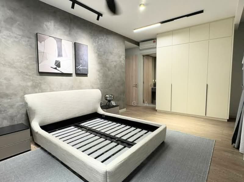 Kondominium untuk Dijual di Park Place - Zach Gan - Bedroom - PropertyGuru.com.my