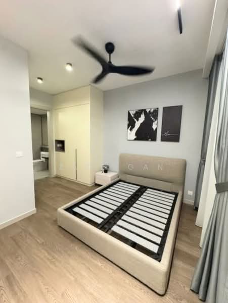 Kondominium untuk Dijual di Park Place - Zach Gan - Bedroom - PropertyGuru.com.my