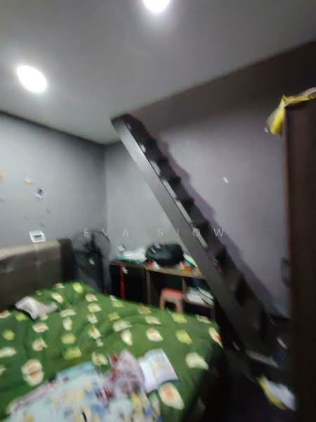 2-storey Terraced House for Sale in Taman Kempas Indah (Tebrau) - Eva Siow - Bedroom - PropertyGuru.com.my