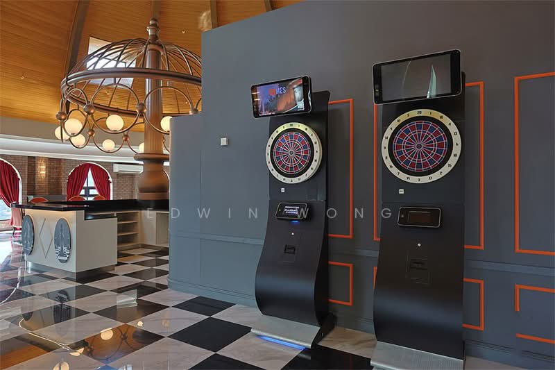 Service Residence for Rent at Mossaz @ Empire City - Edwin Wong - PropertyGuru.com.my