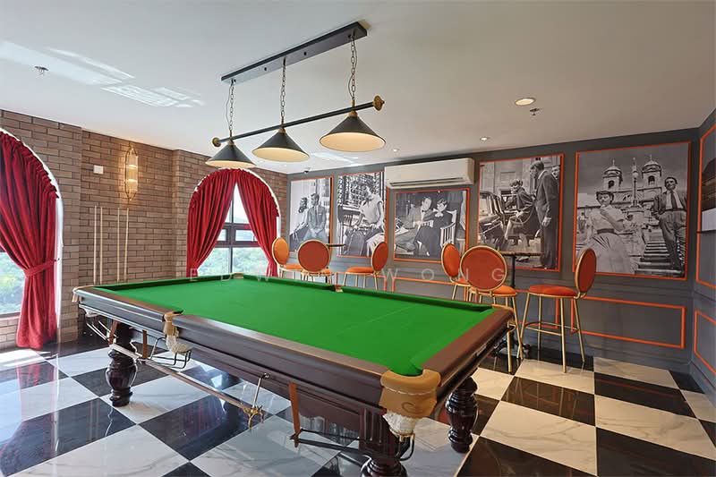 Service Residence for Rent at Mossaz @ Empire City - Edwin Wong - PropertyGuru.com.my