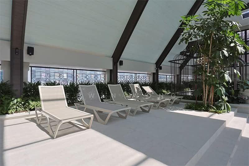 Service Residence for Rent at Mossaz @ Empire City - Edwin Wong - PropertyGuru.com.my