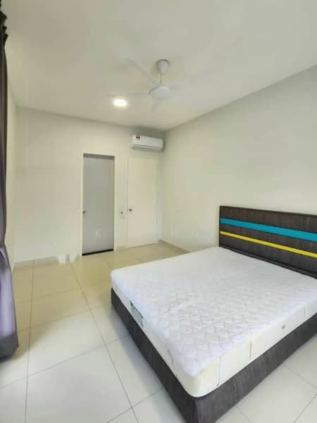 2-storey Terraced House for Sale in Eco Spring (Johor Bahru) - Kok Hui - Bedroom - PropertyGuru.com.my