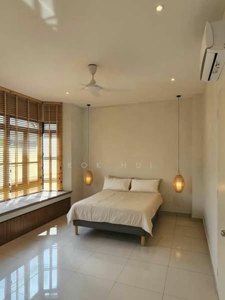 2-storey Terraced House for Sale in Eco Spring (Johor Bahru) - Kok Hui - Bedroom - PropertyGuru.com.my