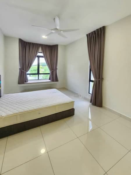 2-storey Terraced House for Sale in Eco Spring (Johor Bahru) - Kok Hui - Bedroom - PropertyGuru.com.my