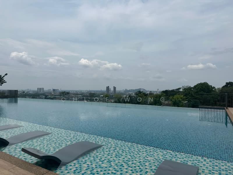 Apartment for Sale at Mutiara Hilltop - Chloe Wong - PropertyGuru.com.my