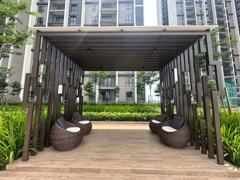 Apartment for Sale at Mutiara Hilltop - Chloe Wong - PropertyGuru.com.my