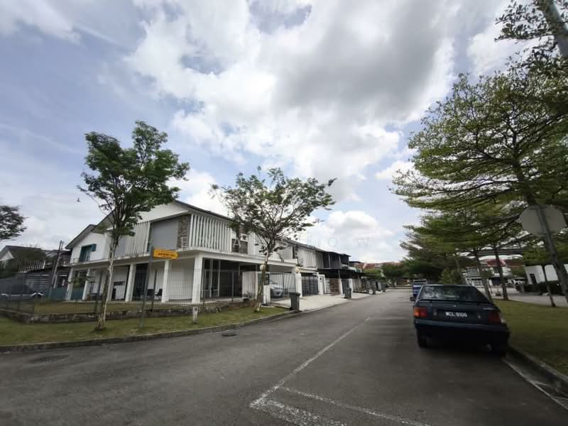 2-storey Terraced House for Sale in Gelang Patah (Johor) - Eva Siow - Exterior - PropertyGuru.com.my